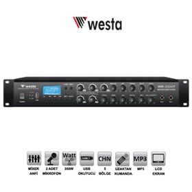 Westa WM-350UT Anfi