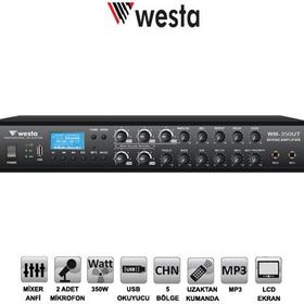 Westa WM-350UT Anfi