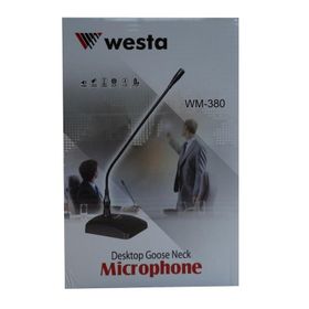 Westa WM-380 Konferans Mikrofon
