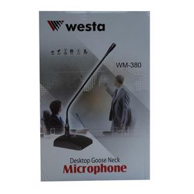 Westa WM-380 Konferans Mikrofon