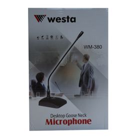 Westa WM-380 Konferans Mikrofon