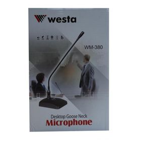 Westa WM-380 Konferans Mikrofon