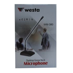 Westa WM-380 Konferans Mikrofon