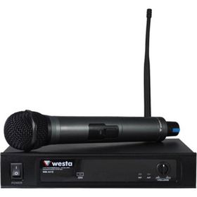 Westa WM-441E El Mikrofonu