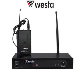 Westa WM-441T Yaka Mikrofonu