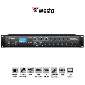 Westa WM-450UT Anfi
