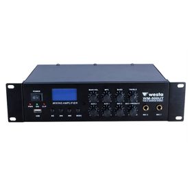 Westa WM-500UT Anfi