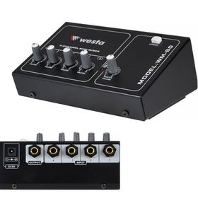 Westa WM-60 Mikrofon Mikser