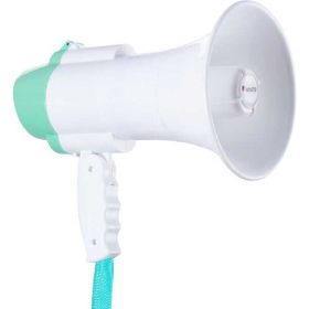 Westa WM-68 25 Watt Şarjlı Megafon