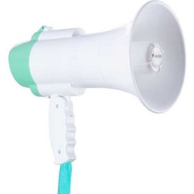 Westa WM-68 25 Watt Şarjlı Megafon