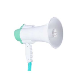 Westa WM-68 25 Watt Şarjlı Megafon
