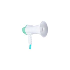 Westa WM-68 25 Watt Şarjlı Megafon