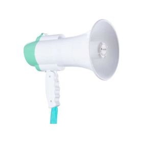 Westa WM-68 25 Watt Şarjlı Megafon