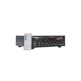 Westa WM-750U 80 Watt USB/SD 100 Volt Hat Trafolu Anfi