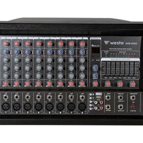 Westa WM-8900 Anfi