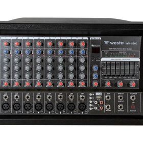 Westa WM-8900 Anfi