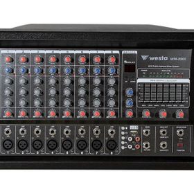 Westa WM-8900 Anfi