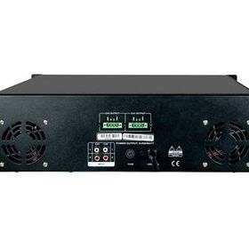 Westa WP-2500 2x500 Watt Power Amfi