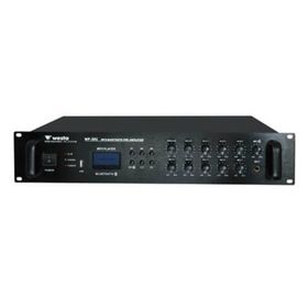 Westa WP-301 10 Kanal Rack Tipi Mikser
