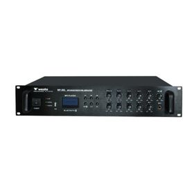 Westa WP-301 10 Kanal Rack Tipi Mikser