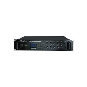 Westa WP-301 10 Kanal Rack Tipi Mikser