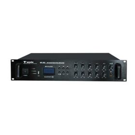 Westa WP-301 10 Kanal Rack Tipi Mikser