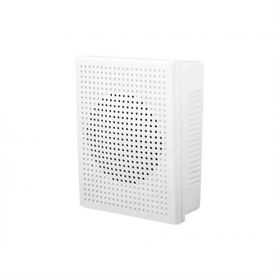 Westa WS-110T 5 inç 10W 100V Beyaz Duvar Tipi Hoparlör