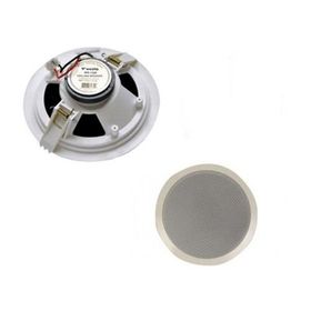 Westa WS-1308 Alçıpan Tavan Hoparlör