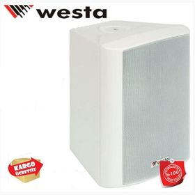 Westa WS-6TW Duvar Hoparlörü