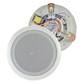 Westa WS-807 Alçıpan Tavan Hoparlörü