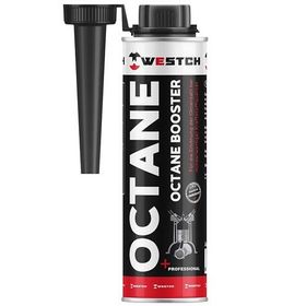 Westch 300 ml Benzin Oktan Yükseltici