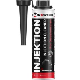 Westch 300 ml Dizel Enjektör Temizleyici
