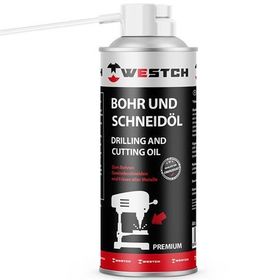 Westch 400 ml Delme ve Kesme Kılavuz Yağı