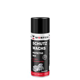 Westch 400 ml Koruyucu Mum Sprey