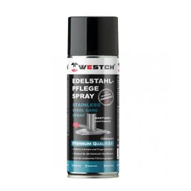 Westch 400 ml Paslanmaz Çelik Bakım Spreyi