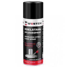 Westch 400 ml Paslanmaz Çelik Bakım Spreyi