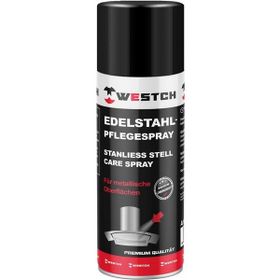 Westch 400 ml Paslanmaz Çelik Bakım Spreyi