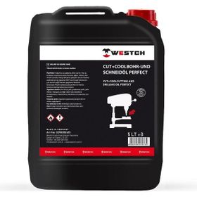 Westch 5 lt Delme ve Kesme Yağı