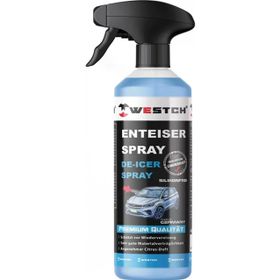 Westch 500 ml Buz Çözücü Sprey