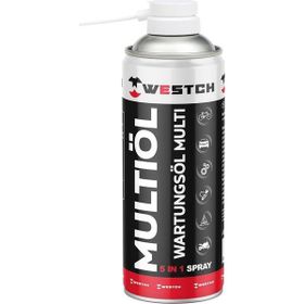 Westch Multi 400 ml Çok Amaçlı Sprey