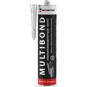 Westch Multıbond Sızdırmaz Beyaz 300 ml Yapıştırıcı