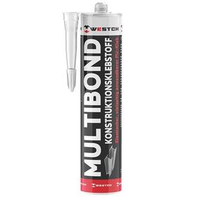 Westch Multıbond Sızdırmaz Beyaz 300 ml Yapıştırıcı