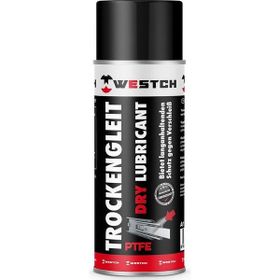Westch PTFE 400 ml Kuru Yağlama Spreyi