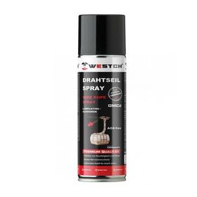 Westch Tel-Halat 500 ml Yağlama ve Koruma Spreyi