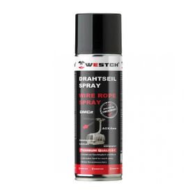 Westch Tel-Halat 500 ml Yağlama ve Koruma Spreyi