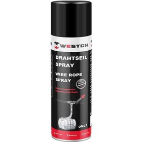 Westch Tel-Halat 500 ml Yağlama ve Koruma Spreyi
