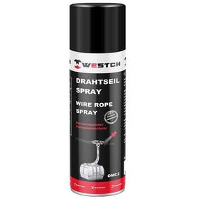 Westch Tel-Halat 500 ml Yağlama ve Koruma Spreyi