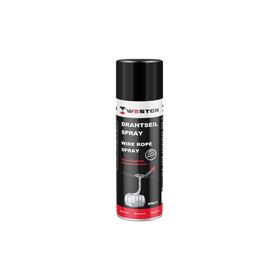 Westch Tel-Halat 500 ml Yağlama ve Koruma Spreyi
