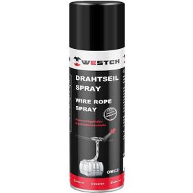 Westch Tel-Halat 500 ml Yağlama ve Koruma Spreyi