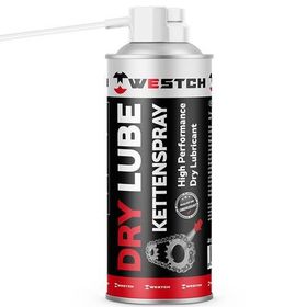 Westch WSC DRY LUBE 400 ml Kuru Yağlama Spreyi